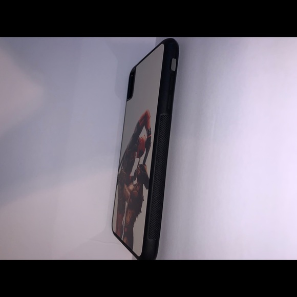 Deadpool & Wolverine iPhone XS Max Phone Cases - Picture 11 of 16